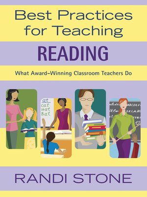 cover image of Best Practices for Teaching Reading